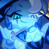 Shadow Milk Cookie