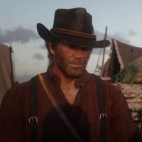 01 - ARTHUR MORGAN