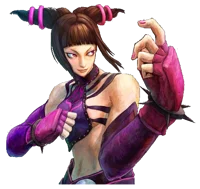 Juri Han