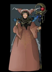 Rita Repulsa