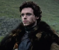 ASOIAF Robb S