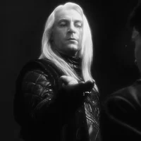 LUCIUS ABR MALFOY