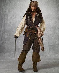 POTC 3