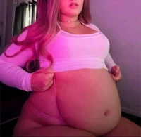 Fat latina gf 