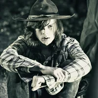 carl grimes