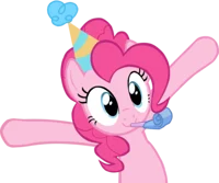 Pinkie Pie