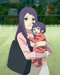 Uchiha Sumire