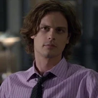 Spencer Reid