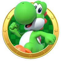 Yoshi