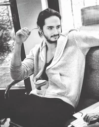 Tom Kaulitz 
