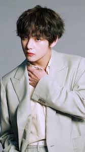 Kim Taehyung