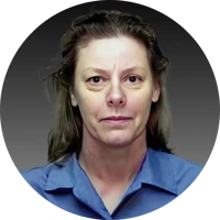 Aileen Wuornos