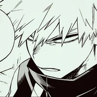 katsuki bakugo
