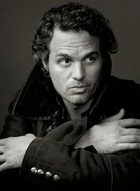 Mark Ruffalo 