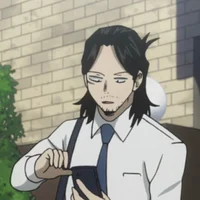 Aizawa Shouta