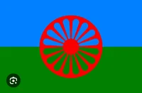 Roma community