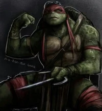 Raphael Hamato