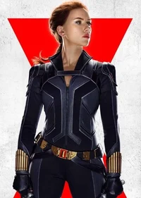 Black Widow