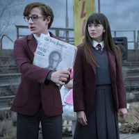 The Baudelaires