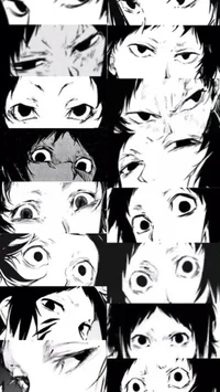 Akutagawa Ryuunosuke