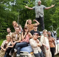 The walking dead rp