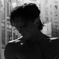PATRICK - BATEMAN 