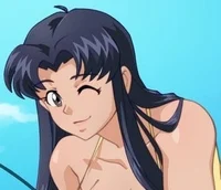 Мисато Кацураги 2025