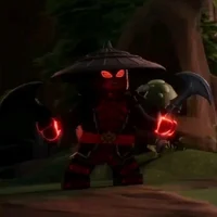Drix -NINJAGO