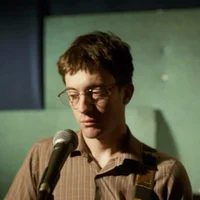 Graham Coxon 