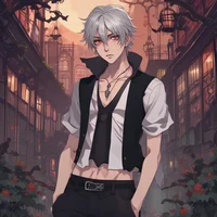 Trans for Trans vamp