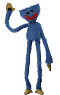 Huggy Wuggy