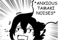 Tamaki Amajiki