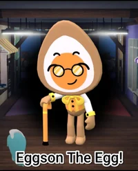 Eggson