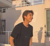 Kim Namjoon 