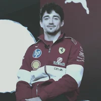 CHARLES LECLERC