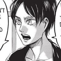 eren yeager
