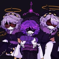 Murder Drones -Alone