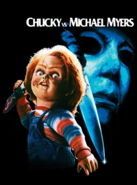 Michael Vs Chucky