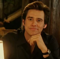 Jim Carrey