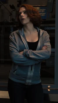 Natasha Romanoff 022