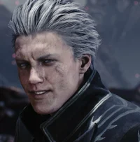Vergil Sparda