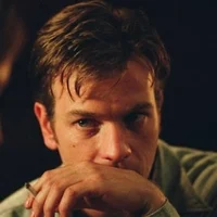 Ewan McGregor
