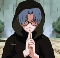 Kabuto Yakushi