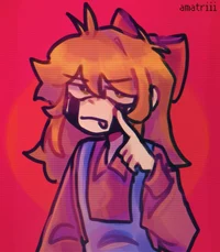 Elizabeth Afton 