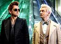 Good Omens Rpg