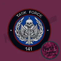 Task force y kortac 