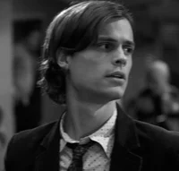 SPENCER REID