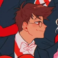 HH- Alastor Human