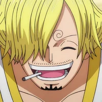 Sanji Vinsmoke