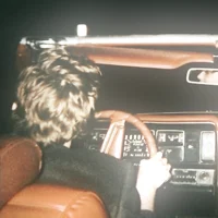 STEVE HARRINGTON